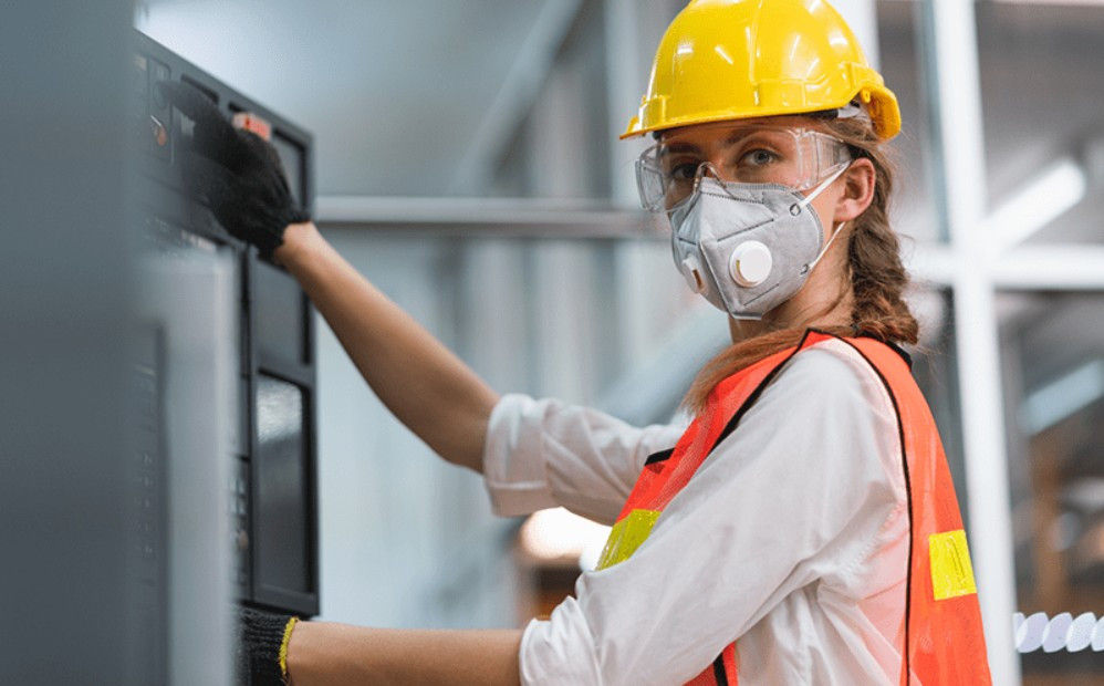 B Sınıfı İş Güvenliği Kursu Antalya